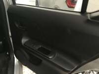 Toyota Prius 2018 5p C Híbrido L4/1.5 Aut 2018 Toyota Prius Venta Interiores 11