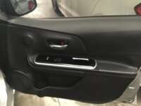 Toyota Prius 2018 5p C Híbrido L4/1.5 Aut 2018 Toyota Prius Venta Interiores 9