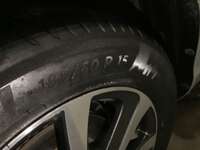 Toyota Prius 2018 5p C Híbrido L4/1.5 Aut 2018 Toyota Prius Venta Llantas 11