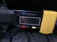 Toyota Prius 2018 5p C Híbrido L4/1.5 Aut 2018 Toyota Prius Venta Llantas 3