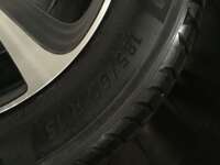 Toyota Prius 2018 5p C Híbrido L4/1.5 Aut 2018 Toyota Prius Venta Llantas 5