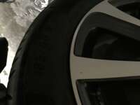 Toyota Prius 2018 5p C Híbrido L4/1.5 Aut 2018 Toyota Prius Venta Llantas 8