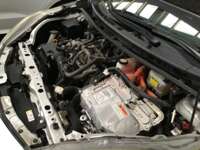 Toyota Prius 2018 5p C Híbrido L4/1.5 Aut 2018 Toyota Prius Venta Motor 1