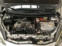 Toyota Prius 2018 5p C Híbrido L4/1.5 Aut 2018 Toyota Prius Venta Motor 2