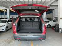 Chevrolet Traverse 2021 5p LT V6/3.6 Aut 8/Pas  IMG_6035