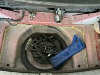 Chevrolet Traverse 2021 5p LT V6/3.6 Aut 8/Pas  IMG_6039