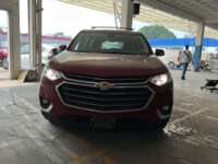 Chevrolet Traverse 2021 5p LT V6/3.6 Aut 8/Pas  IMG_6127