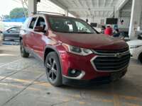 Chevrolet Traverse 2021 5p LT V6/3.6 Aut 8/Pas  IMG_6128
