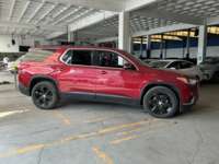 Chevrolet Traverse 2021 5p LT V6/3.6 Aut 8/Pas  IMG_6129