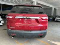 Chevrolet Traverse 2021 5p LT V6/3.6 Aut 8/Pas  IMG_6131