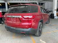Chevrolet Traverse 2021 5p LT V6/3.6 Aut 8/Pas  IMG_6130