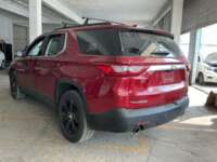 Chevrolet Traverse 2021 5p LT V6/3.6 Aut 8/Pas  IMG_6132