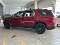 Chevrolet Traverse 2021 5p LT V6/3.6 Aut 8/Pas  IMG_6133