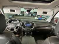 Chevrolet Traverse 2021 5p LT V6/3.6 Aut 8/Pas  IMG_6033