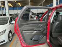 Chevrolet Traverse 2021 5p LT V6/3.6 Aut 8/Pas  IMG_6031