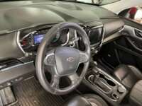 Chevrolet Traverse 2021 5p LT V6/3.6 Aut 8/Pas  IMG_6019