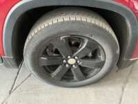 Chevrolet Traverse 2021 5p LT V6/3.6 Aut 8/Pas  IMG_6041