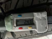 Chevrolet Traverse 2021 5p LT V6/3.6 Aut 8/Pas  IMG_6053