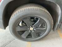 Chevrolet Traverse 2021 5p LT V6/3.6 Aut 8/Pas  IMG_6045