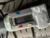 Chevrolet Traverse 2021 5p LT V6/3.6 Aut 8/Pas  IMG_6043