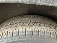 Chevrolet Traverse 2021 5p LT V6/3.6 Aut 8/Pas  IMG_6046