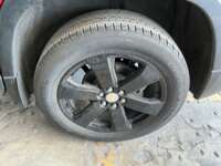 Chevrolet Traverse 2021 5p LT V6/3.6 Aut 8/Pas  IMG_6048