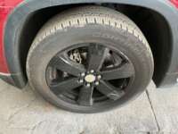 Chevrolet Traverse 2021 5p LT V6/3.6 Aut 8/Pas  IMG_6051