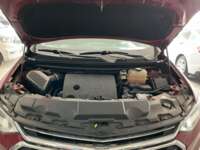 Chevrolet Traverse 2021 5p LT V6/3.6 Aut 8/Pas  IMG_6002