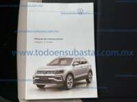 Volkswagen Taigun 2024 5p Highline L3/1.0/T Aut 2024 Volkswagen Taigun Ingreso Documentos 0