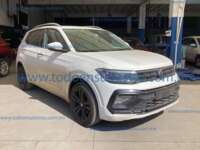 Volkswagen Taigun 2024 5p Highline L3/1.0/T Aut 2024 Volkswagen Taigun Ingreso Exteriores 2