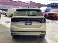 Volkswagen Taigun 2024 5p Highline L3/1.0/T Aut 2024 Volkswagen Taigun Ingreso Exteriores 5