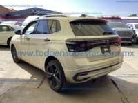 Volkswagen Taigun 2024 5p Highline L3/1.0/T Aut 2024 Volkswagen Taigun Ingreso Exteriores 6