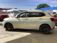 Volkswagen Taigun 2024 5p Highline L3/1.0/T Aut 2024 Volkswagen Taigun Ingreso Exteriores 7