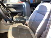 Volkswagen Taigun 2024 5p Highline L3/1.0/T Aut 2024 Volkswagen Taigun Ingreso Interiores 1