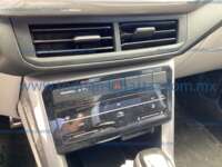 Volkswagen Taigun 2024 5p Highline L3/1.0/T Aut 2024 Volkswagen Taigun Ingreso Interiores 11