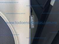 Volkswagen Taigun 2024 5p Highline L3/1.0/T Aut 2024 Volkswagen Taigun Ingreso Interiores 15