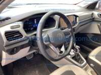 Volkswagen Taigun 2024 5p Highline L3/1.0/T Aut 2024 Volkswagen Taigun Ingreso Interiores 2