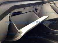 Volkswagen Taigun 2024 5p Highline L3/1.0/T Aut 2024 Volkswagen Taigun Ingreso Interiores 20