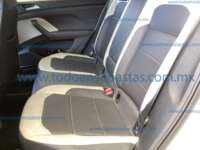 Volkswagen Taigun 2024 5p Highline L3/1.0/T Aut 2024 Volkswagen Taigun Ingreso Interiores 22