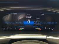 Volkswagen Taigun 2024 5p Highline L3/1.0/T Aut 2024 Volkswagen Taigun Ingreso Interiores 3