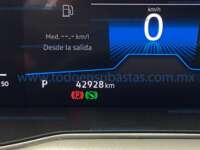 Volkswagen Taigun 2024 5p Highline L3/1.0/T Aut 2024 Volkswagen Taigun Ingreso Interiores 4