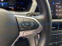 Volkswagen Taigun 2024 5p Highline L3/1.0/T Aut 2024 Volkswagen Taigun Ingreso Interiores 8