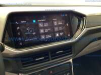 Volkswagen Taigun 2024 5p Highline L3/1.0/T Aut 2024 Volkswagen Taigun Ingreso Interiores 9