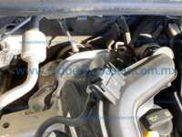 Volkswagen Taigun 2024 5p Highline L3/1.0/T Aut 2024 Volkswagen Taigun Ingreso Motor 3