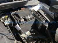 Volkswagen Taigun 2024 5p Highline L3/1.0/T Aut 2024 Volkswagen Taigun Ingreso Motor 4