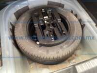 Volkswagen Virtus 2023 4p Comfortline L4/1.6 Tiptronic 2023 Volkswagen Virtus Ingreso Cajuela 1