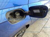 Volkswagen Virtus 2023 4p Comfortline L4/1.6 Tiptronic 2023 Volkswagen Virtus Ingreso Cajuela 2