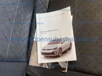 Volkswagen Virtus 2023 4p Comfortline L4/1.6 Tiptronic 2023 Volkswagen Virtus Ingreso Documentos 0