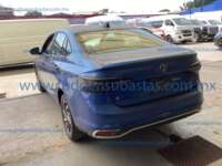 Volkswagen Virtus 2023 4p Comfortline L4/1.6 Tiptronic 2023 Volkswagen Virtus Ingreso Exteriores 6