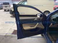 Volkswagen Virtus 2023 4p Comfortline L4/1.6 Tiptronic 2023 Volkswagen Virtus Ingreso Interiores 0